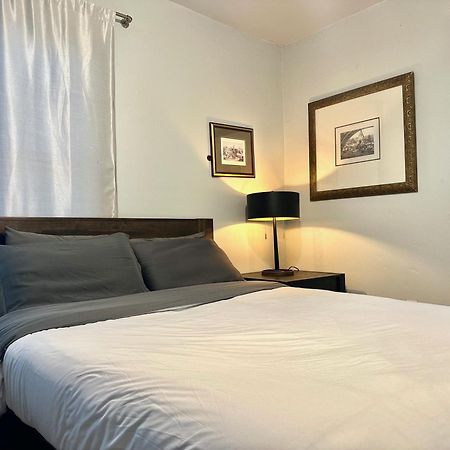 Willa Cozy Winter Getaway With Garden 20-A Oklahoma City Zewnętrze zdjęcie