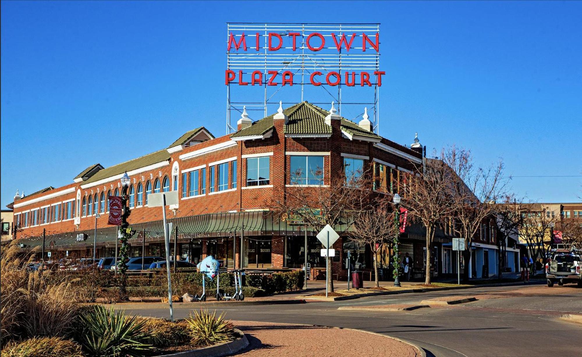 Willa Cozy Winter Getaway With Garden 20-A Oklahoma City Zewnętrze zdjęcie