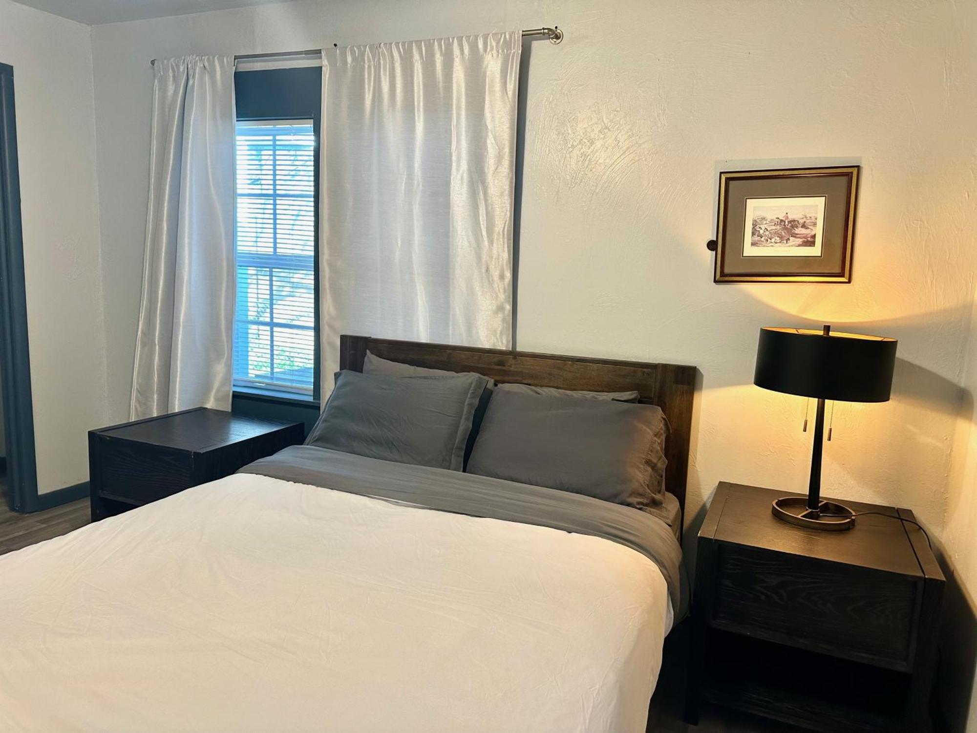 Willa Cozy Winter Getaway With Garden 20-A Oklahoma City Zewnętrze zdjęcie