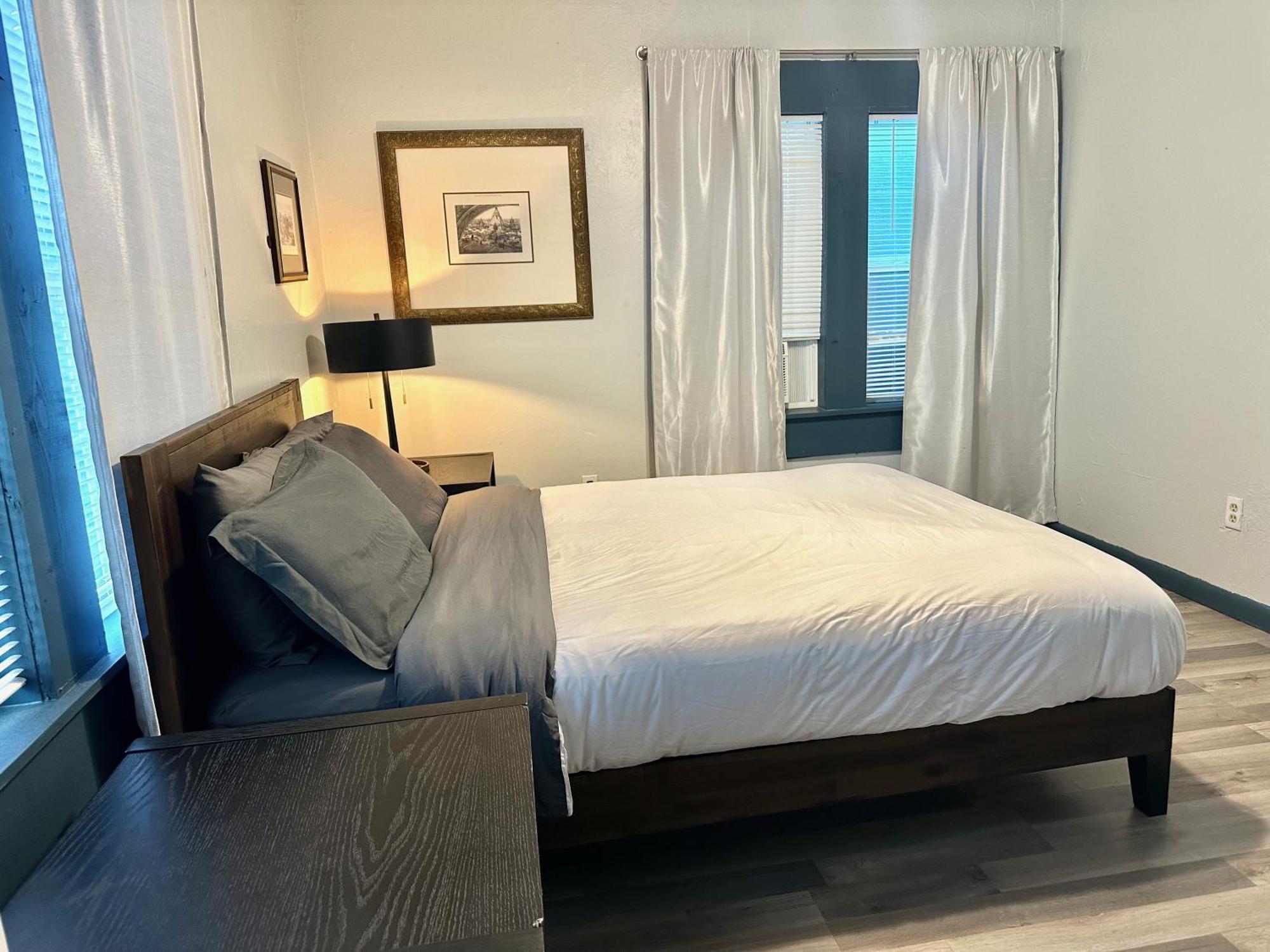 Willa Cozy Winter Getaway With Garden 20-A Oklahoma City Zewnętrze zdjęcie