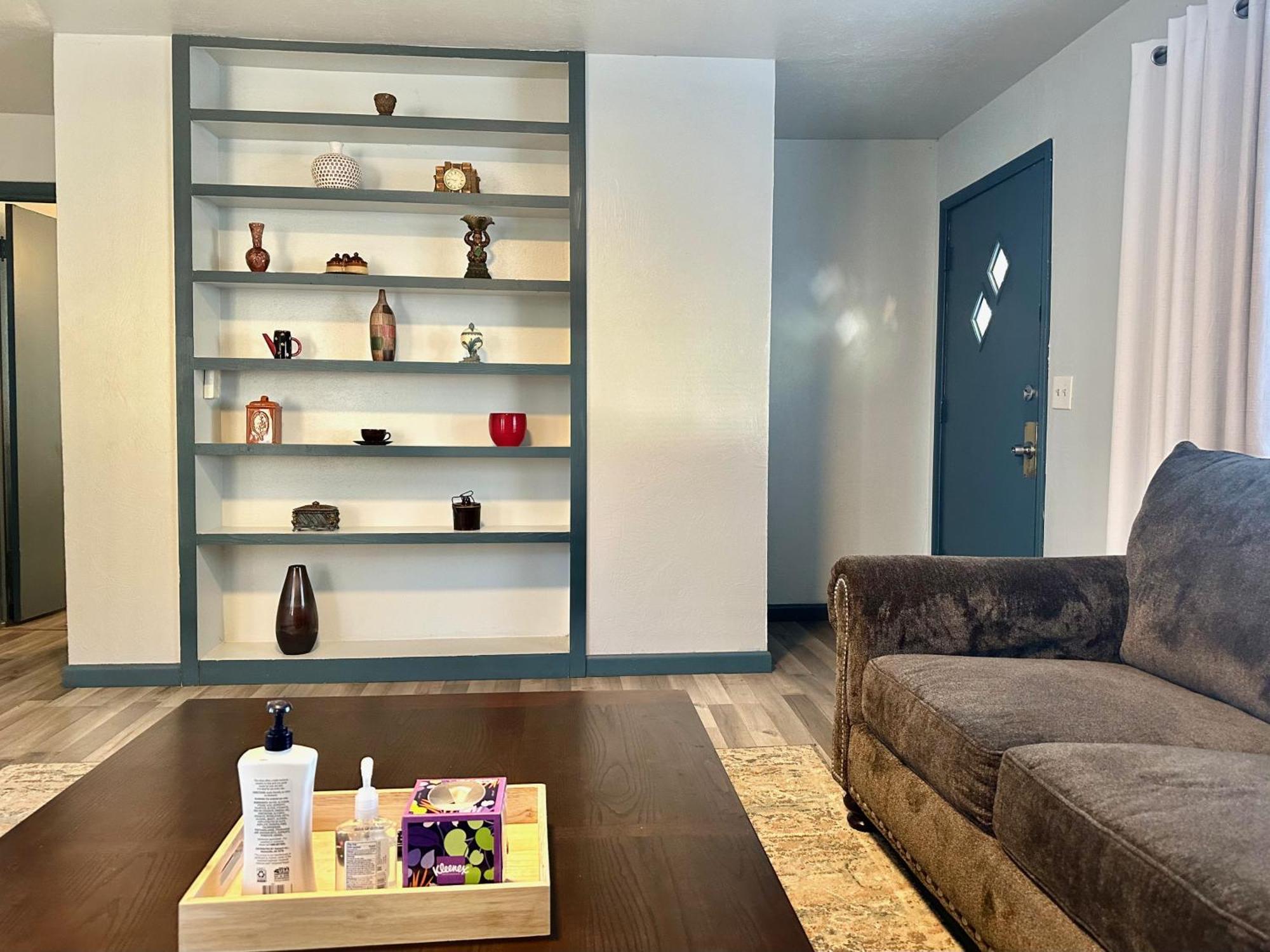 Willa Cozy Winter Getaway With Garden 20-A Oklahoma City Zewnętrze zdjęcie