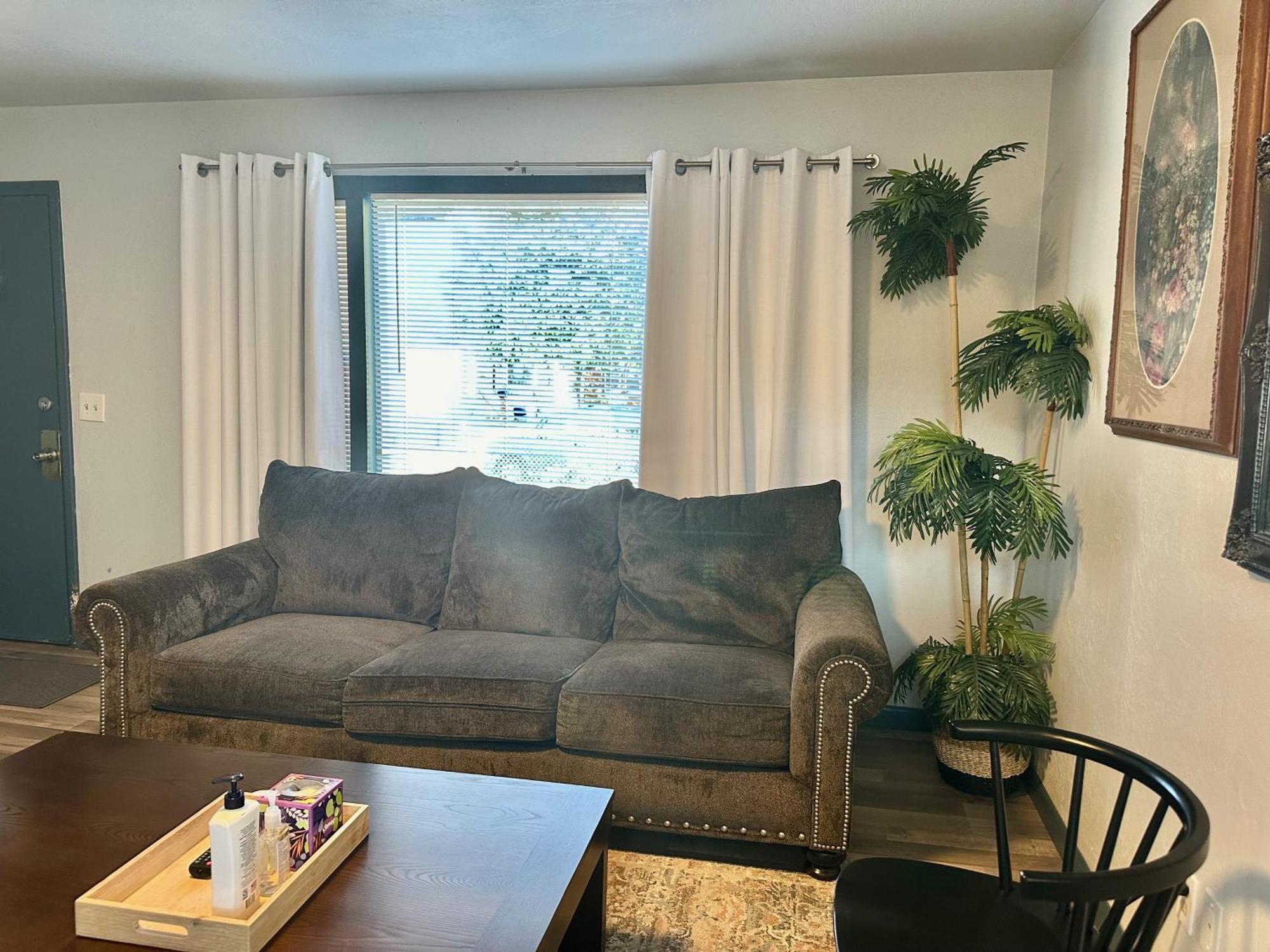 Willa Cozy Winter Getaway With Garden 20-A Oklahoma City Zewnętrze zdjęcie