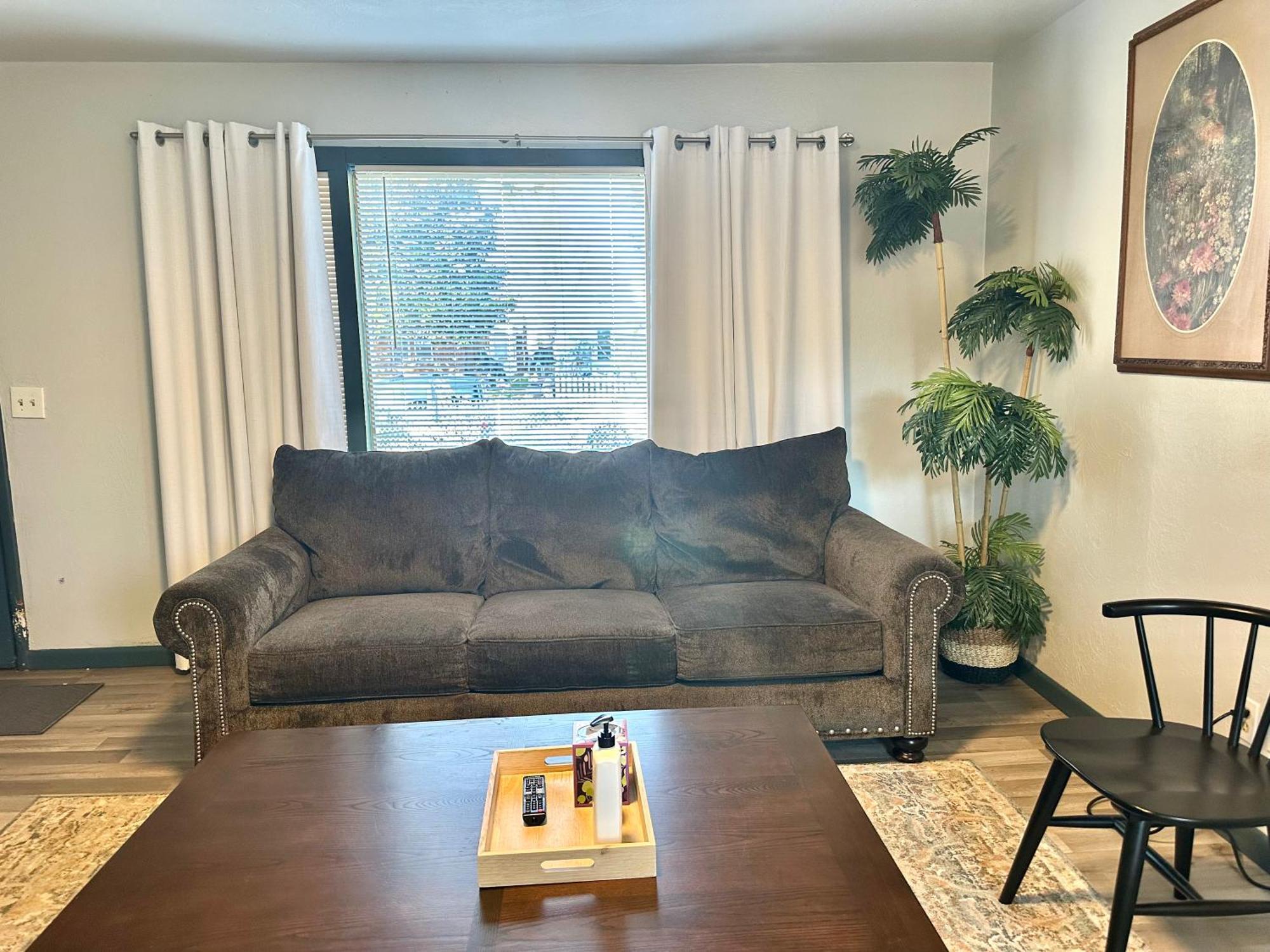 Willa Cozy Winter Getaway With Garden 20-A Oklahoma City Zewnętrze zdjęcie