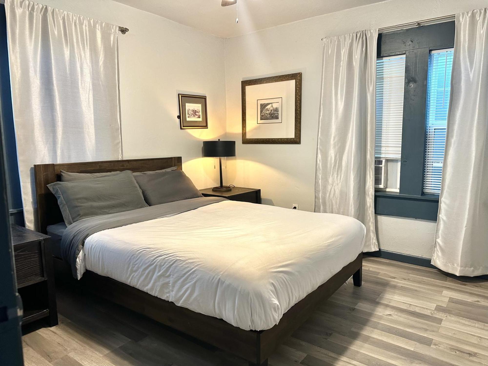 Willa Cozy Winter Getaway With Garden 20-A Oklahoma City Zewnętrze zdjęcie